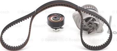 BOSCH 1 987 948 865 - Αντλία νερού + σετ οδοντωτού ιμάντα parts5.com