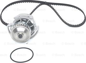 BOSCH 1 987 948 801 - Set pompa apa + curea dintata parts5.com