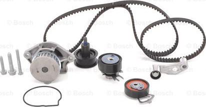 BOSCH 1 987 948 886 - Set pompa apa + curea dintata parts5.com