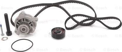 BOSCH 1 987 948 875 - Su pompası + Triger kayışı seti parts5.com