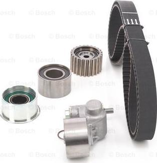 BOSCH 1 987 948 299 - Zestaw paska rozrządu parts5.com