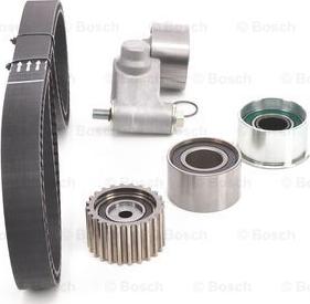 BOSCH 1 987 948 299 - Zestaw paska rozrządu parts5.com