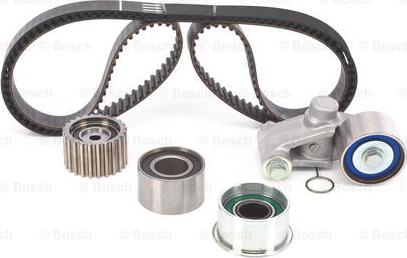 BOSCH 1 987 948 299 - Sada ozubeného remeňa parts5.com