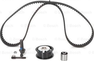 BOSCH 1 987 948 255 - Timing Belt Set parts5.com