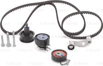 BOSCH 1 987 948 258 - Triger kayışı seti parts5.com