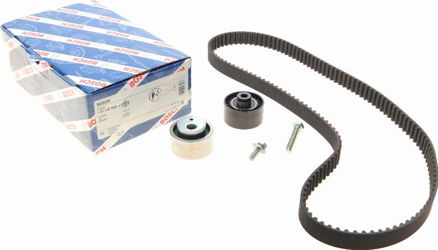 BOSCH 1 987 948 269 - Komplet (kit) zobatega jermena parts5.com