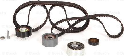 BOSCH 1 987 948 260 - Set curea de distributie parts5.com