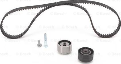 BOSCH 1 987 948 268 - Komplet zupčastog kaiša parts5.com