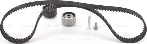 BOSCH 1 987 948 268 - Komplet zupčastog kaiša parts5.com