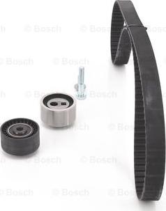 BOSCH 1 987 948 268 - Komplet zupčastog kaiša parts5.com