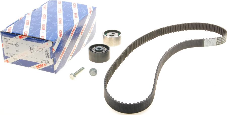 BOSCH 1 987 948 268 - Fogasszíjkészlet parts5.com