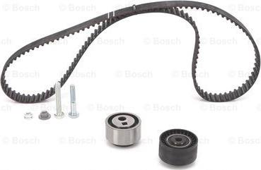 BOSCH 1 987 948 263 - Kit de distribution parts5.com