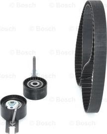 BOSCH 1 987 948 206 - Комплект ремня ГРМ parts5.com