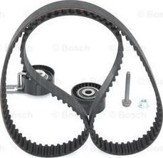 BOSCH 1 987 948 206 - Комплект ремня ГРМ parts5.com