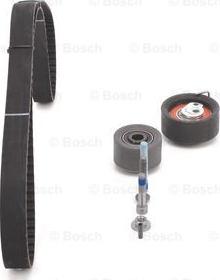 BOSCH 1 987 948 203 - Sada ozubeného remeňa parts5.com