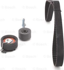 BOSCH 1 987 948 203 - Sada ozubeného remeňa parts5.com