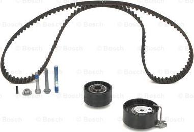 BOSCH 1 987 948 202 - Sada ozubeného remeňa parts5.com