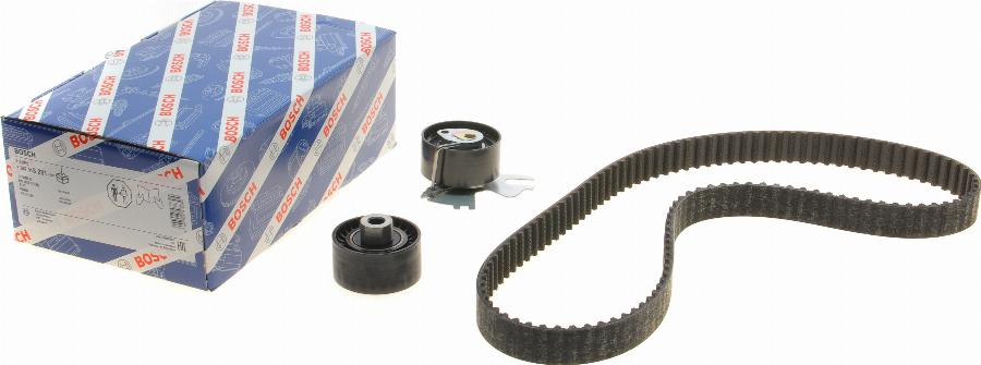 BOSCH 1 987 948 281 - Timing Belt Set parts5.com