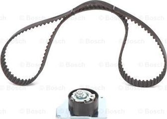 BOSCH 1 987 948 287 - Комплект ремня ГРМ parts5.com