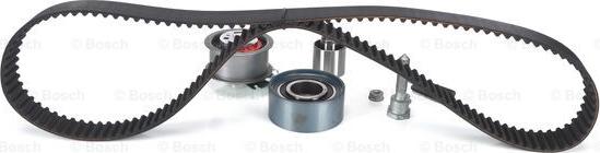 BOSCH 1 987 948 238 - Juego de correas dentadas parts5.com