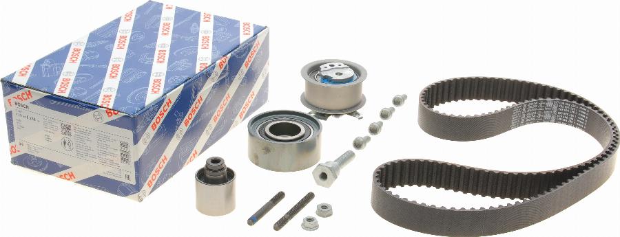 BOSCH 1 987 948 238 - Kit de distribution parts5.com