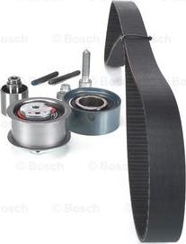 BOSCH 1 987 948 238 - Juego de correas dentadas parts5.com