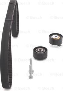 BOSCH 1 987 948 276 - Комплект ремня ГРМ parts5.com