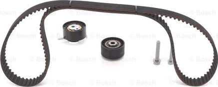 BOSCH 1 987 948 276 - Комплект ремня ГРМ parts5.com