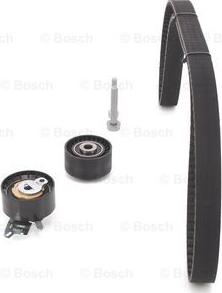 BOSCH 1 987 948 276 - Комплект ремня ГРМ parts5.com