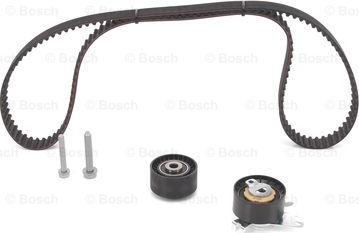 BOSCH 1 987 948 276 - Комплект ремня ГРМ parts5.com