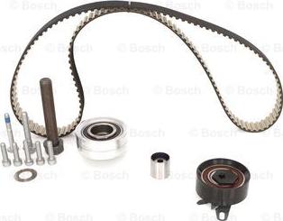 BOSCH 1 987 948 273 - Triger kayışı seti parts5.com