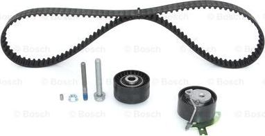 BOSCH 1 987 948 277 - Juego de correas dentadas parts5.com