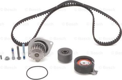 BOSCH 1 987 948 712 - Vodné čerpadlo + sada ozubeného remeňa parts5.com