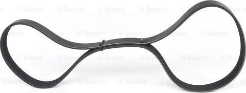 BOSCH 1 987 947 090 - Correa trapecial poli V parts5.com