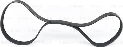 BOSCH 1 987 947 090 - Correa trapecial poli V parts5.com