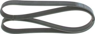 BOSCH 1 987 947 056 - V-Ribbed Belt parts5.com