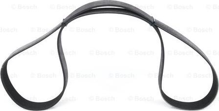 BOSCH 1 987 947 378 - V-Ribbed Belt parts5.com