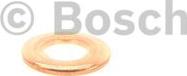 BOSCH 1 987 972 086 - Прокладка, корпус форсунки parts5.com