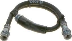 BOSCH 1 987 481 184 - Тормозной шланг parts5.com