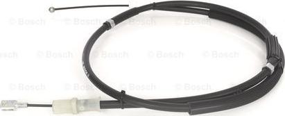 BOSCH 1 987 482 751 - Cable, parking brake parts5.com