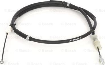 BOSCH 1 987 482 751 - Cable de accionamiento, freno de estacionamiento parts5.com