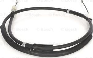 BOSCH 1 987 482 751 - Cable, parking brake parts5.com