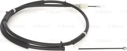 BOSCH 1 987 482 751 - Cable, parking brake parts5.com