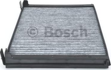 BOSCH 1 987 435 563 - Filtru, aer habitaclu parts5.com