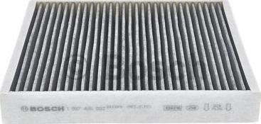 BOSCH 1 987 435 502 - Filter vnútorného priestoru parts5.com