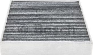 BOSCH 1 987 435 502 - Filter vnútorného priestoru parts5.com