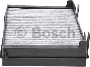 BOSCH 1 987 435 581 - Filtro, aire habitáculo parts5.com