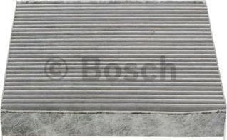 BOSCH 1 987 435 570 - Filter, zrak notranjega prostora parts5.com