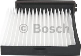 BOSCH 1 987 435 009 - Filtru, aer habitaclu parts5.com