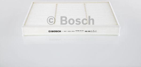 BOSCH 1 987 435 004 - Filter,salongiõhk parts5.com